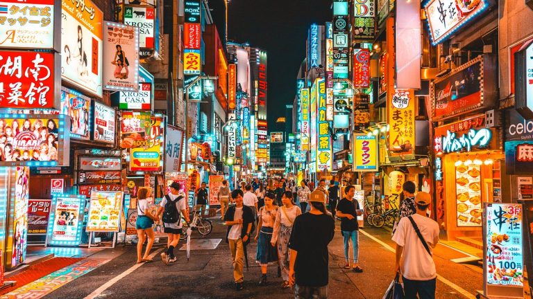 Where to Stay in Kyoto and Tokyo: The Coolest Hotels for an Unforgettable Japan Trip